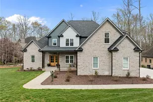 8158 Rob Roy Dr, Summerfield, NC 27358 - Photo 1