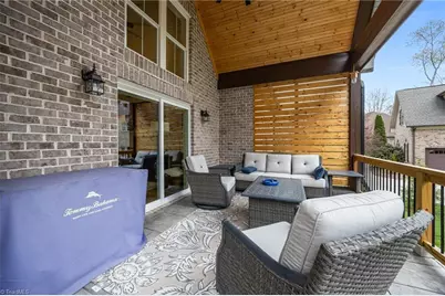 8158 Rob Roy Drive, Summerfield, NC 27358 - Photo 42