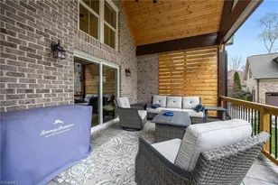 8158 Rob Roy Dr, Summerfield, NC 27358 - Photo 42