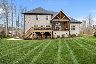 8158 Rob Roy Drive, Summerfield, NC 27358 - Photo 4