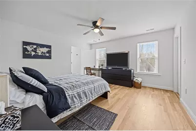 8158 Rob Roy Drive, Summerfield, NC 27358 - Photo 36