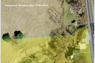 14691 N Nc Highway 16, Millers Creek, NC 28651 - Photo 38