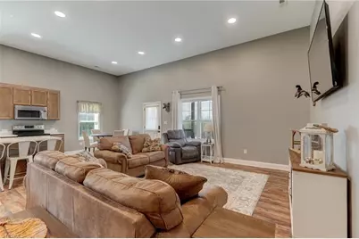 1034 Brooks Road, Reidsville, NC 27320 - Photo 14