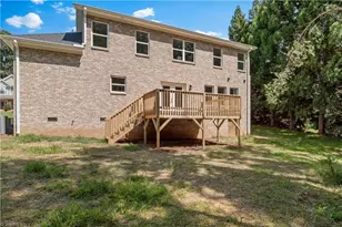 4642 Pebble Lake Dr, Pfafftown, NC 27040 - Photo 42