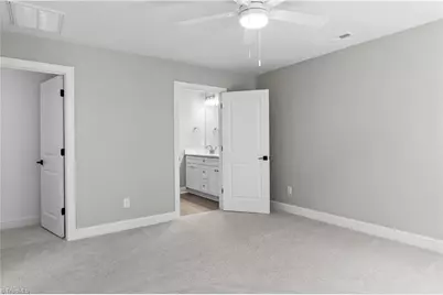 4642 Pebble Lake Drive, Pfafftown, NC 27040 - Photo 32