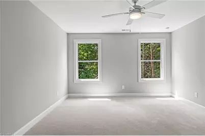 4642 Pebble Lake Drive, Pfafftown, NC 27040 - Photo 36