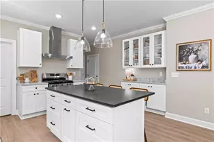 4642 Pebble Lake Dr, Pfafftown, NC 27040 - Photo 12