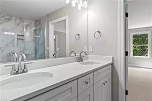 4642 Pebble Lake Dr, Pfafftown, NC 27040 - Photo 22