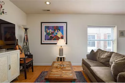 315 N Spruce Street #509, Winston-Salem, NC 27101 - Photo 6