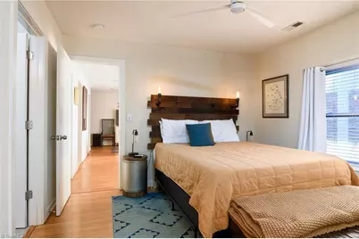 315 N Spruce Street #509, Winston-Salem, NC 27101 - Photo 16