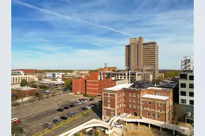 315 N Spruce Street #509, Winston-Salem, NC 27101 - Photo 2