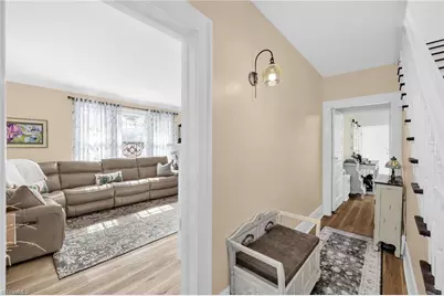 421 Chestnut Street, Eden, NC 27288 - Photo 8