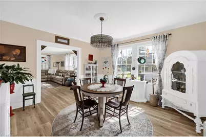 421 Chestnut Street, Eden, NC 27288 - Photo 14