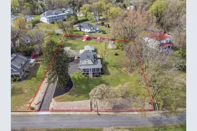 421 Chestnut Street, Eden, NC 27288 - Photo 40