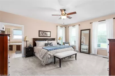 1819 Merritt Trail, Burlington, NC 27217 - Photo 14