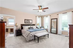 1819 Merritt Trail, Burlington, NC 27217 - Photo 14