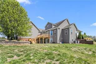 1819 Merritt Trail, Burlington, NC 27217 - Photo 4