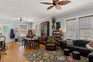 2083 Elizabeth Ave, Winston-Salem, NC 27103 - Photo 2