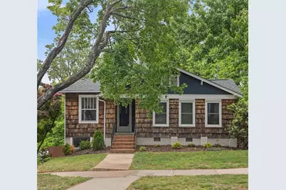 2083 Elizabeth Avenue, Winston-Salem, NC 27103 - Photo 1
