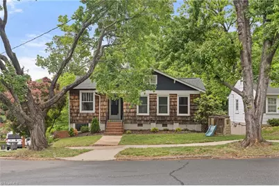 2083 Elizabeth Avenue, Winston-Salem, NC 27103 - Photo 2