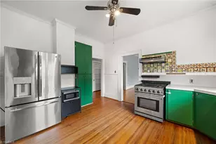 2083 Elizabeth Ave, Winston-Salem, NC 27103 - Photo 2
