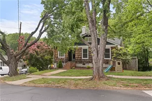 2083 Elizabeth Ave, Winston-Salem, NC 27103 - Photo 4