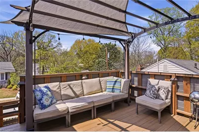 2083 Elizabeth Avenue, Winston-Salem, NC 27103 - Photo 36