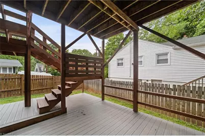 2083 Elizabeth Avenue, Winston-Salem, NC 27103 - Photo 38