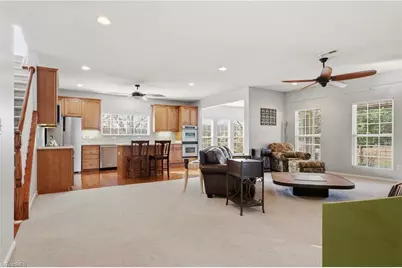 105 Creeks Edge Court, Clemmons, NC 27012 - Photo 8