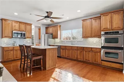 105 Creeks Edge Court, Clemmons, NC 27012 - Photo 10