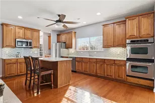 105 Creeks Edge Ct, Clemmons, NC 27012 - Photo 10