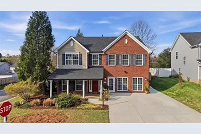 105 Creeks Edge Court, Clemmons, NC 27012 - Photo 44