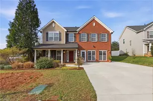 105 Creeks Edge Ct, Clemmons, NC 27012 - Photo 2