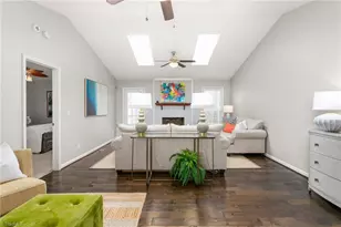 3602 River Lake Ct, Greensboro, NC 27410 - Photo 4