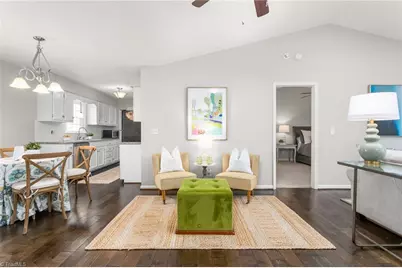 3602 River Lake Court, Greensboro, NC 27410 - Photo 8