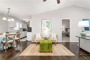 3602 River Lake Ct, Greensboro, NC 27410 - Photo 8