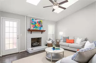 3602 River Lake Ct, Greensboro, NC 27410 - Photo 6