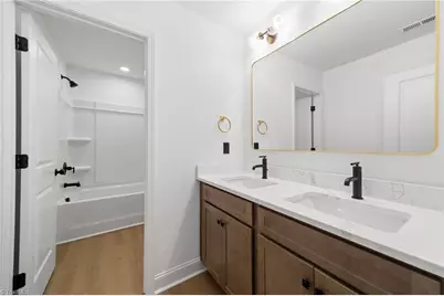 4310 Mossy Wood Circle, Greensboro, NC 27409 - Photo 20