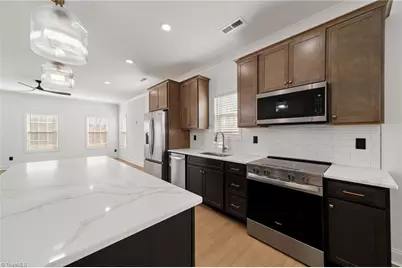 4310 Mossy Wood Circle, Greensboro, NC 27409 - Photo 6