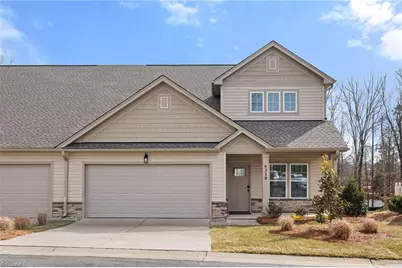 4310 Mossy Wood Circle, Greensboro, NC 27409 - Photo 2