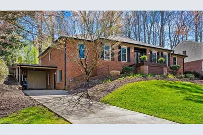 4709 Horseshoe Lane, Greensboro, NC 27410 - Photo 20