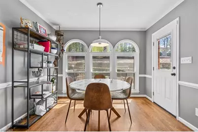 4709 Horseshoe Lane, Greensboro, NC 27410 - Photo 6