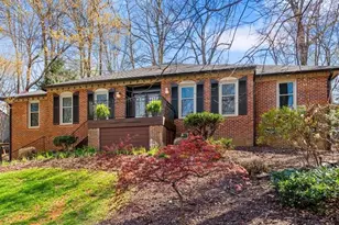 4709 Horseshoe Ln, Greensboro, NC 27410 - Photo 1