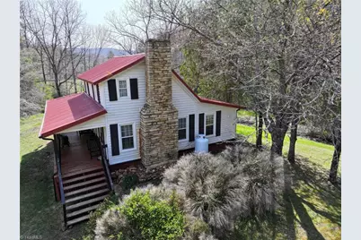 649 Gambill Creek Road, Hays, NC 28635 - Photo 4