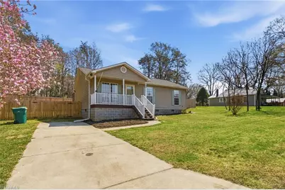 109 S Lonesome Road, Madison, NC 27025 - Photo 2