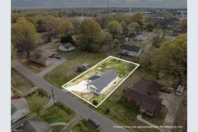 122 S School Street, Burlington, NC 27217 - Photo 30