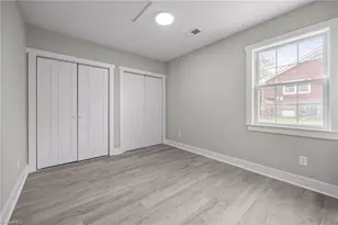 122 S School St, Burlington, NC 27217 - Photo 16