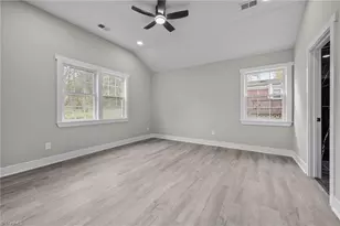 122 S School St, Burlington, NC 27217 - Photo 22