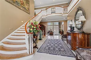 4620 Cherryhill Ln, Winston-Salem, NC 27106 - Photo 4