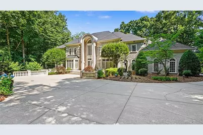 4620 Cherryhill Lane, Winston-Salem, NC 27106 - Photo 1